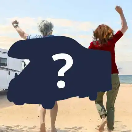 Mystery Motorhome Deal