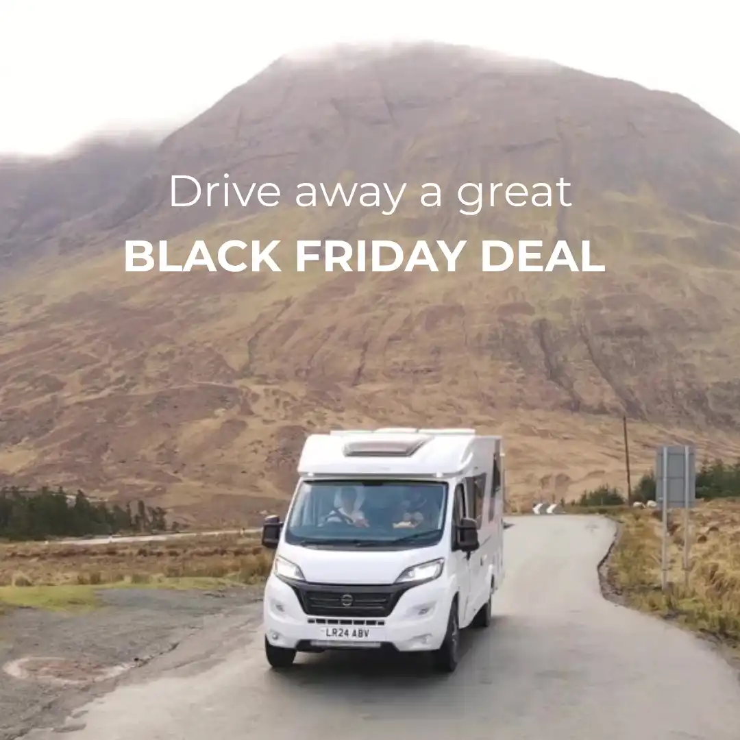 Black Friday Deal - Save 20%