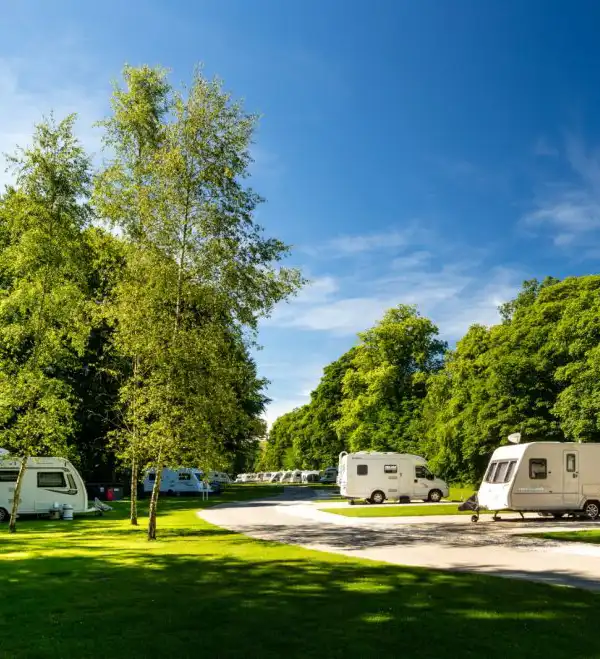 motorhome hire