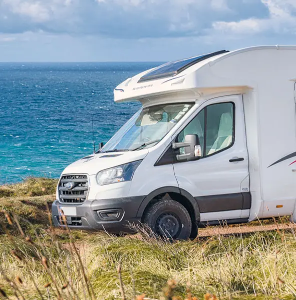 Ferry Crossing Savings