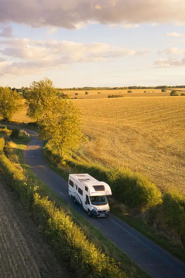 One Way Relocation Deal