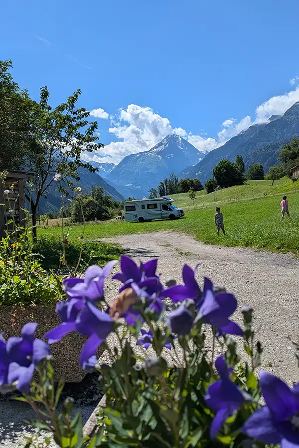 Europe Motorhome Deals